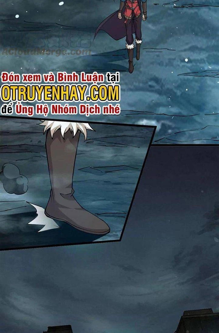 Thôn Phệ Vĩnh Hằng Chapter 247 - 3