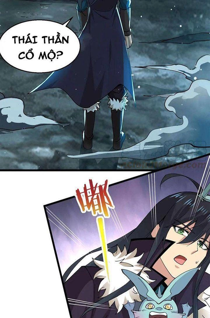 Thôn Phệ Vĩnh Hằng Chapter 247 - 5