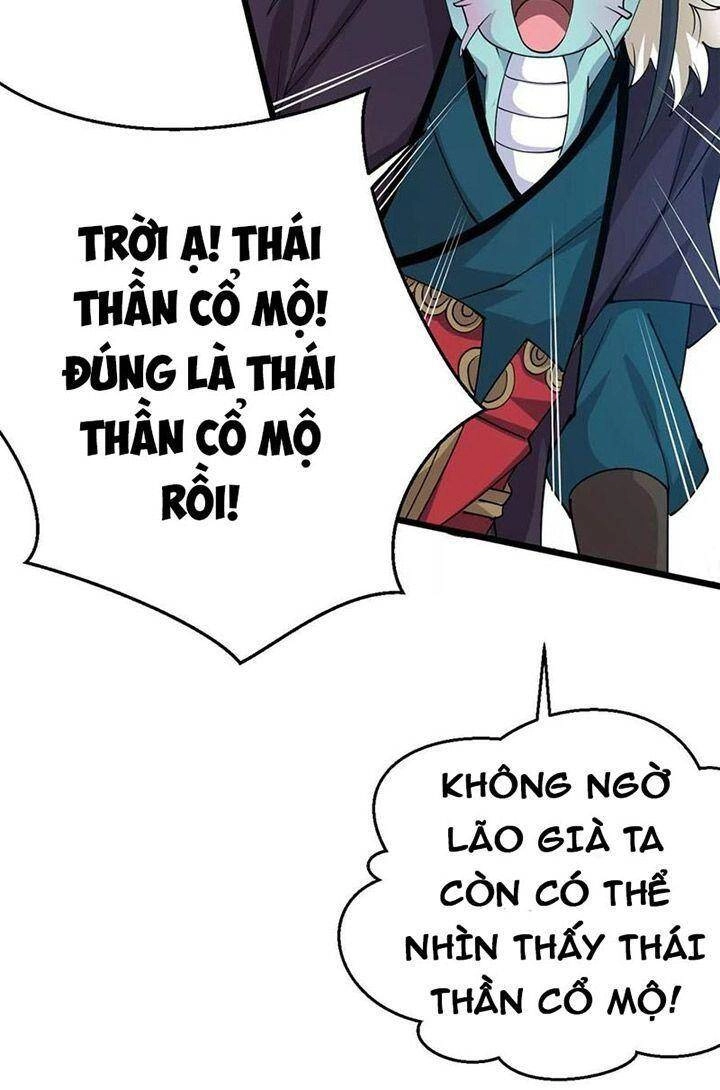 Thôn Phệ Vĩnh Hằng Chapter 247 - 6