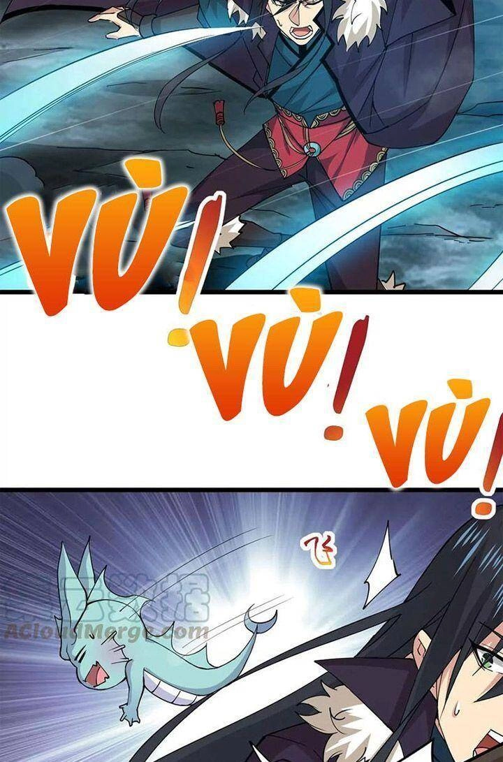 Thôn Phệ Vĩnh Hằng Chapter 247 - 14