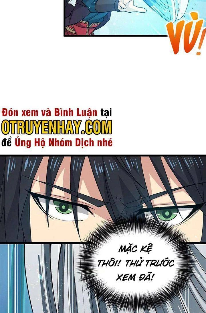 Thôn Phệ Vĩnh Hằng Chapter 247 - 16