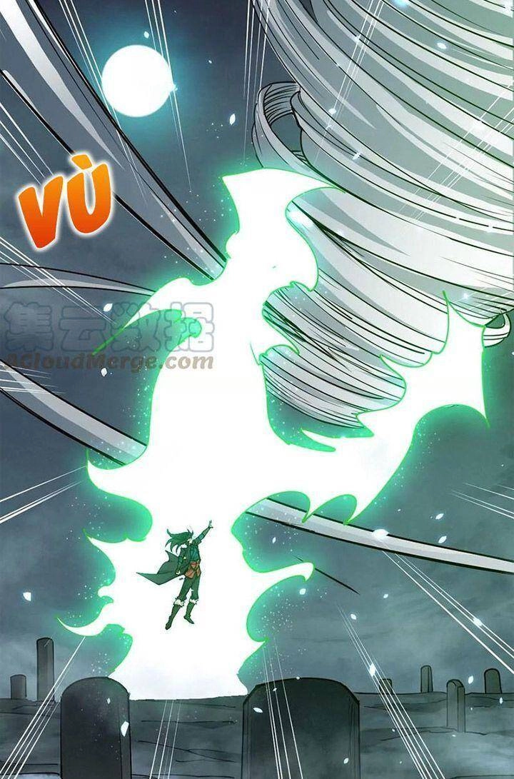 Thôn Phệ Vĩnh Hằng Chapter 247 - 19