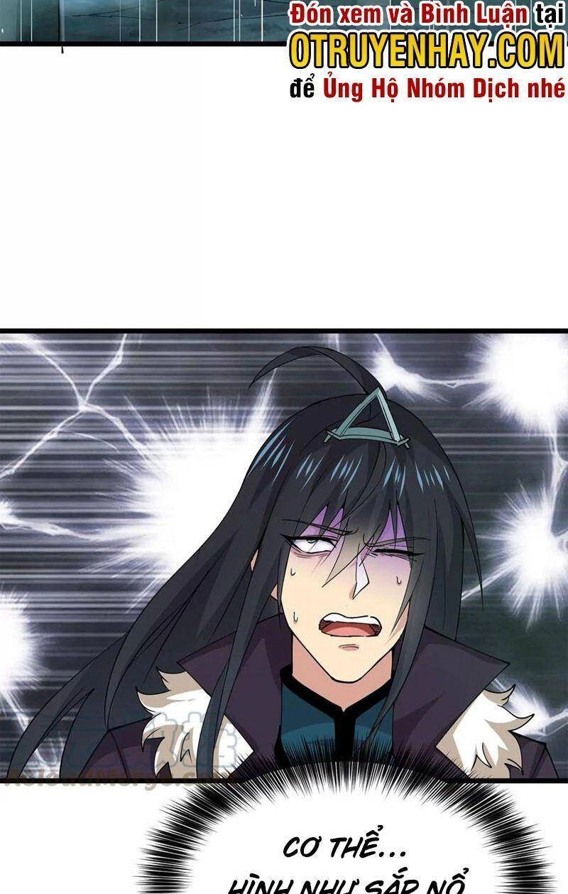 Thôn Phệ Vĩnh Hằng Chapter 247 - 26