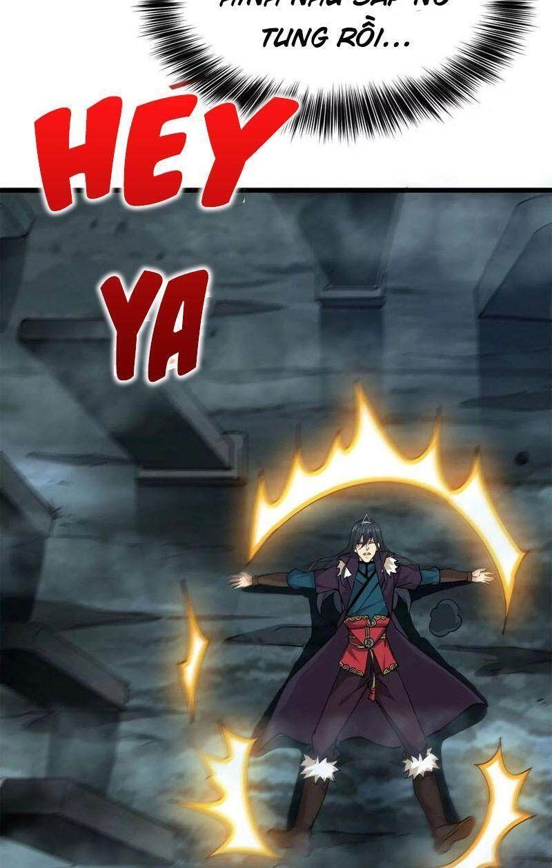 Thôn Phệ Vĩnh Hằng Chapter 247 - 27