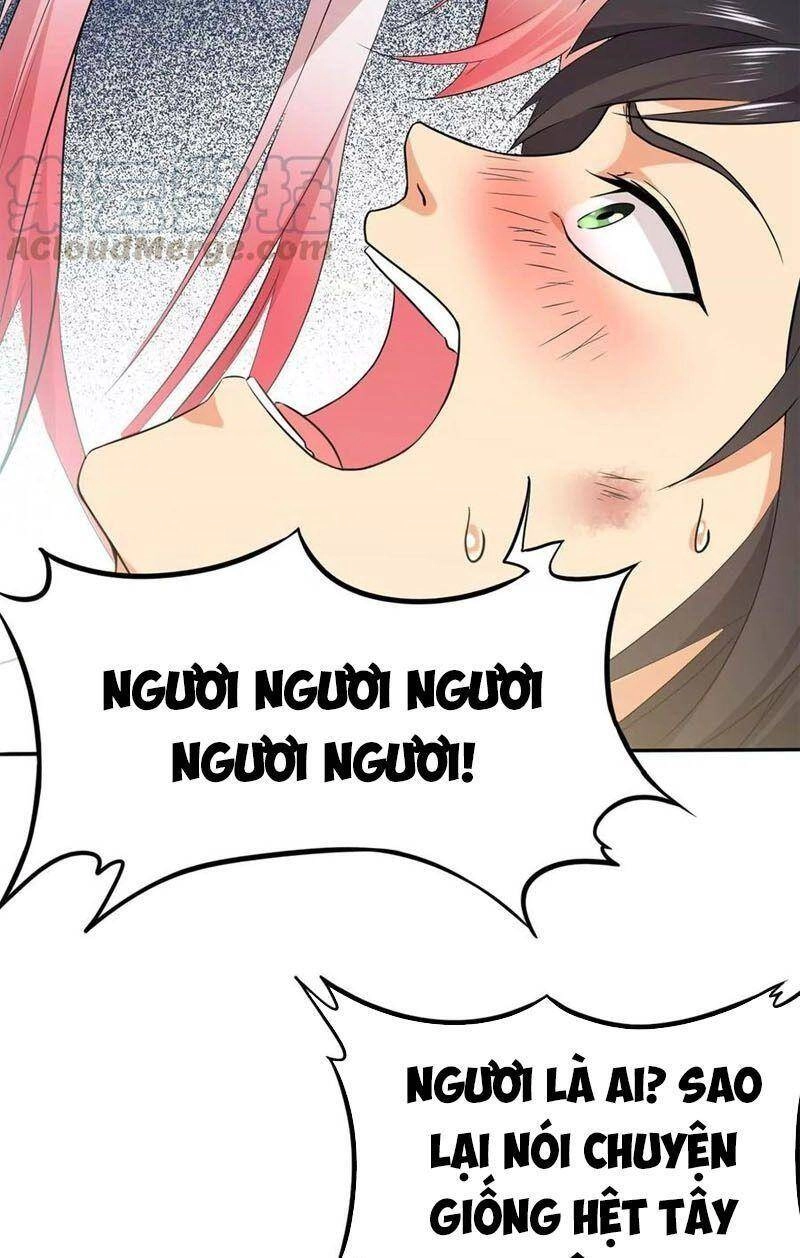 Thôn Phệ Vĩnh Hằng Chapter 247 - 33