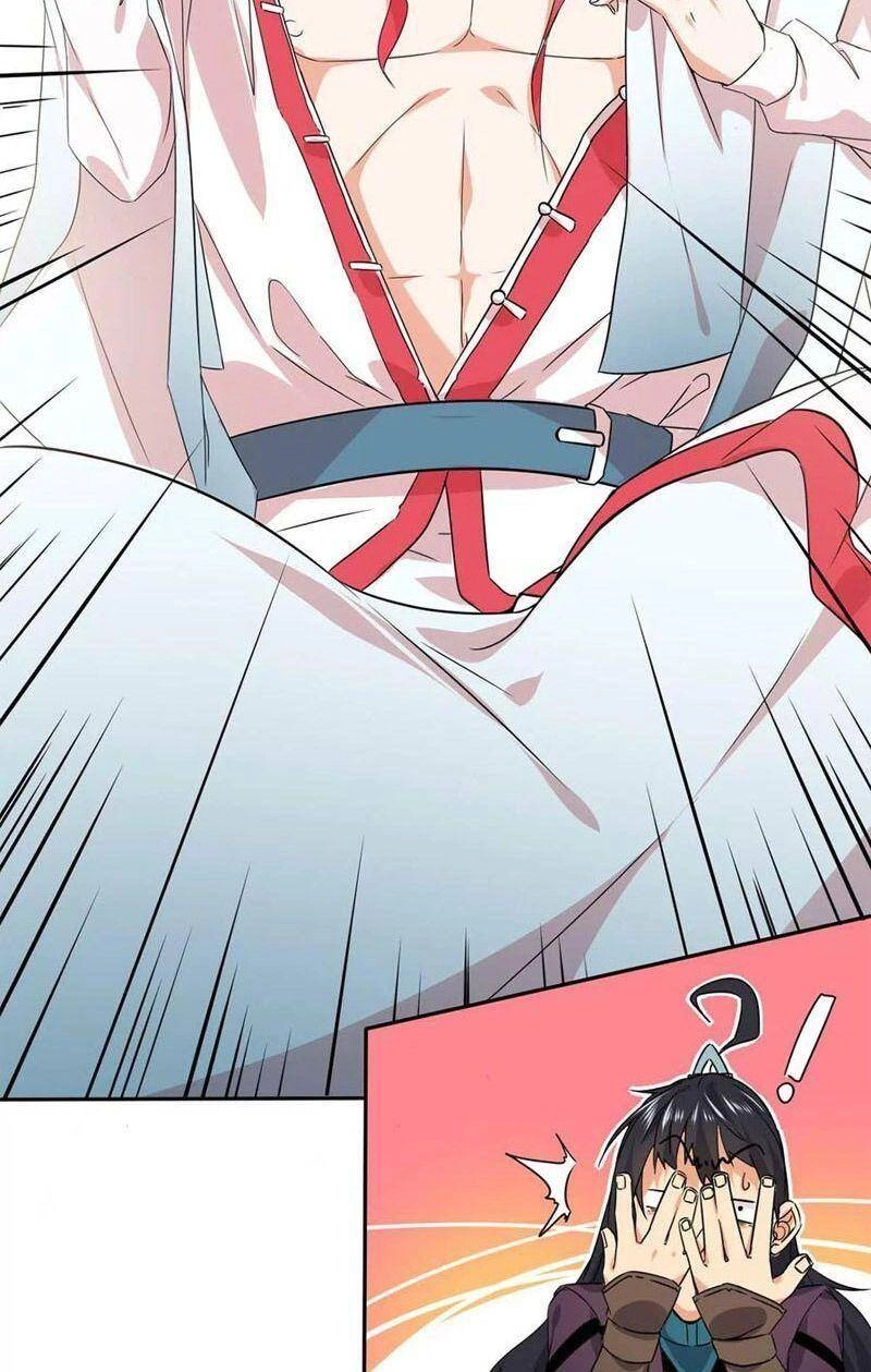 Thôn Phệ Vĩnh Hằng Chapter 247 - 38