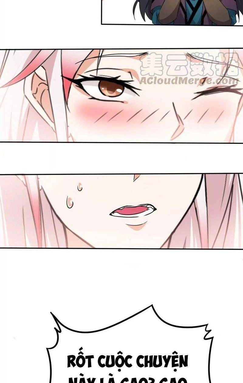 Thôn Phệ Vĩnh Hằng Chapter 247 - 39