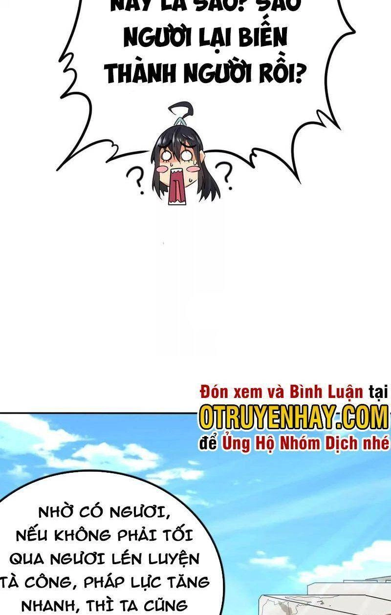 Thôn Phệ Vĩnh Hằng Chapter 247 - 40