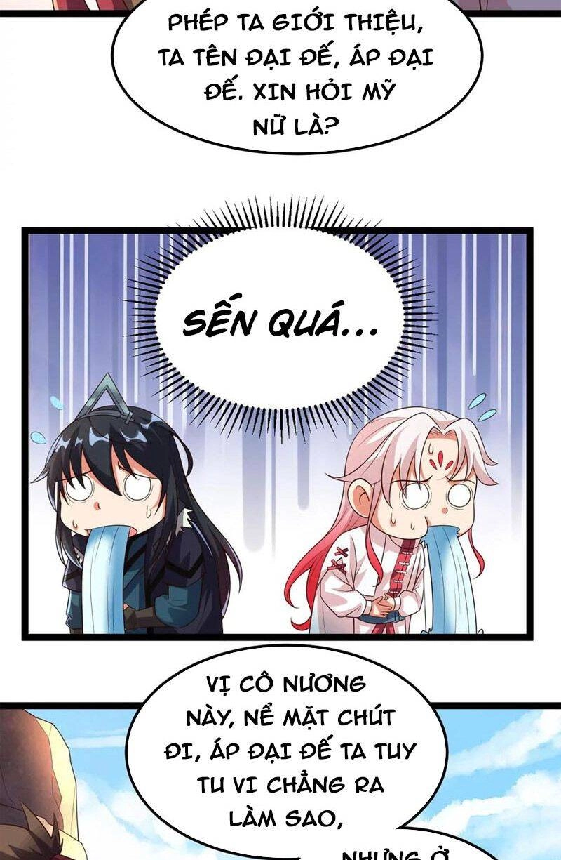 Thôn Phệ Vĩnh Hằng Chapter 248 - 9