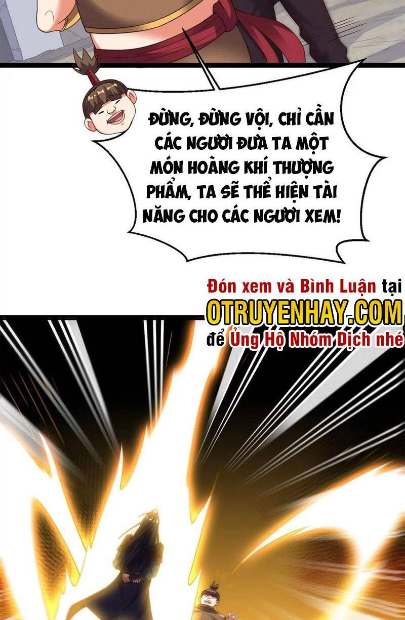 Thôn Phệ Vĩnh Hằng Chapter 248 - 14