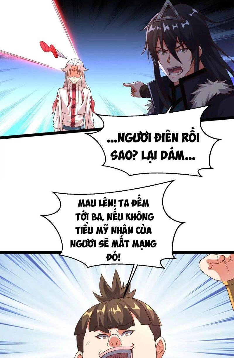 Thôn Phệ Vĩnh Hằng Chapter 248 - 18