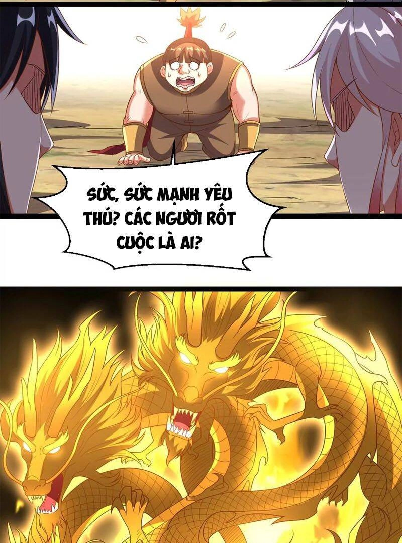 Thôn Phệ Vĩnh Hằng Chapter 248 - 22