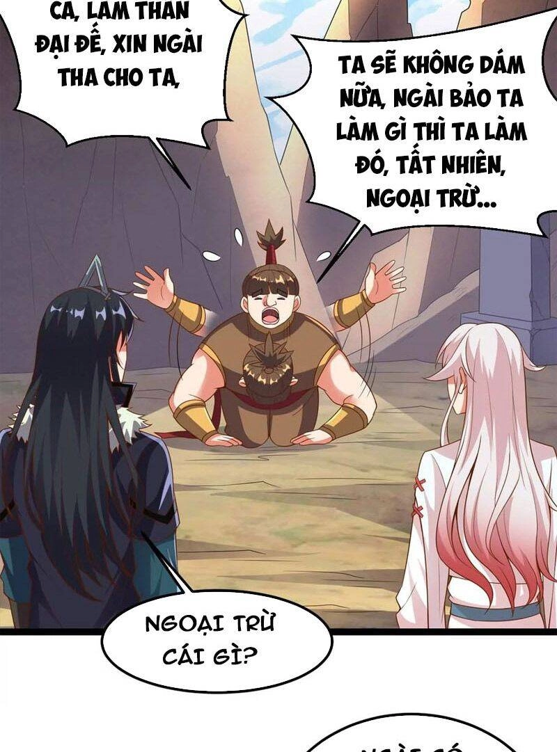 Thôn Phệ Vĩnh Hằng Chapter 248 - 24