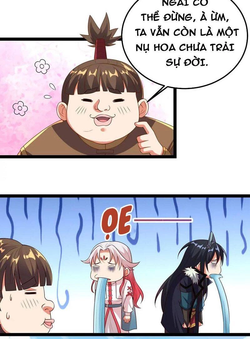 Thôn Phệ Vĩnh Hằng Chapter 248 - 25