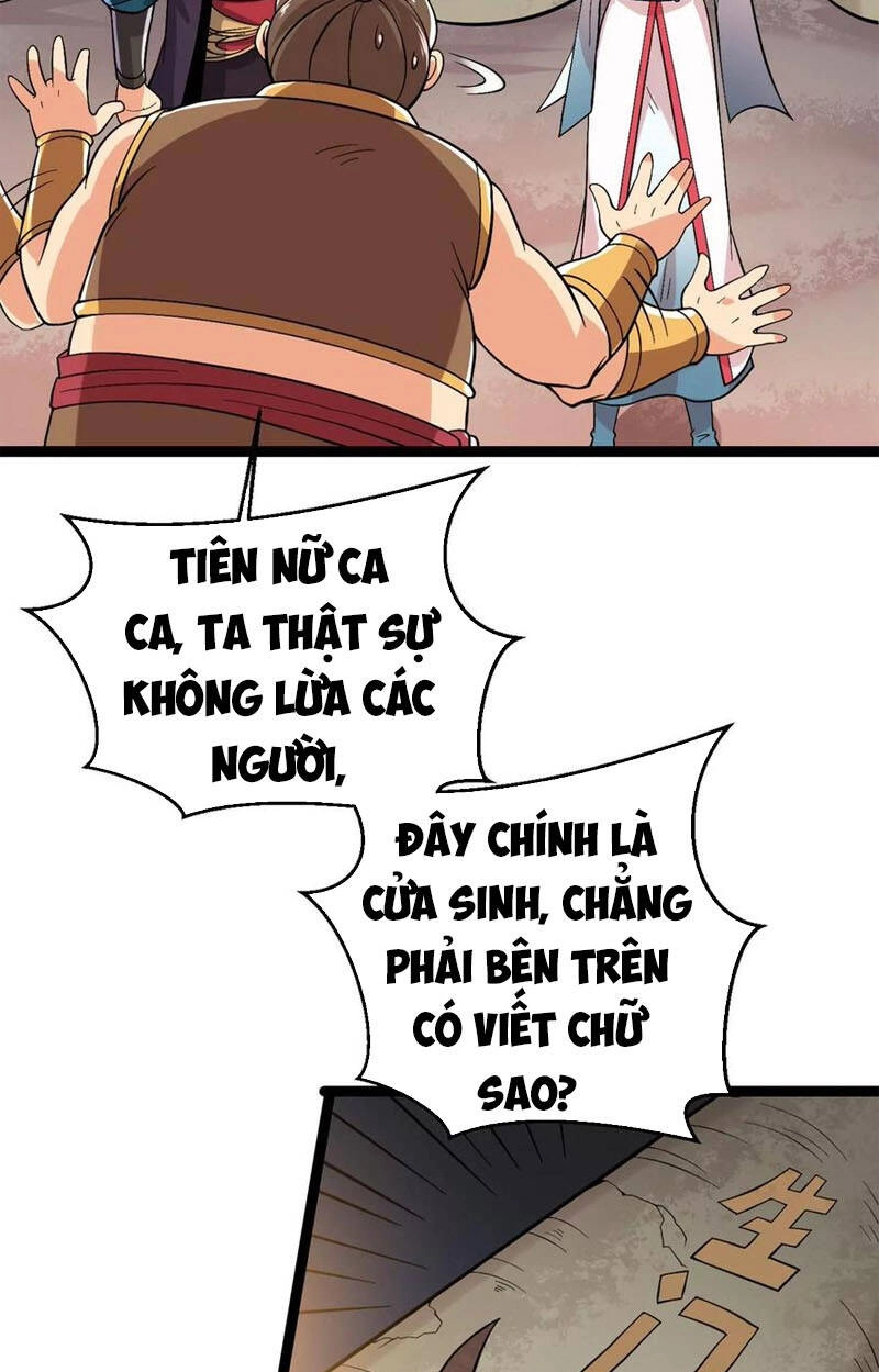 Thôn Phệ Vĩnh Hằng Chapter 249 - 6