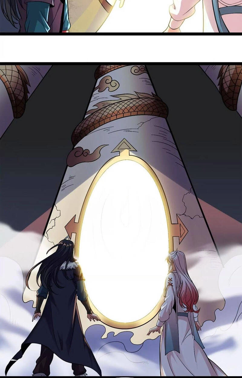 Thôn Phệ Vĩnh Hằng Chapter 249 - 10