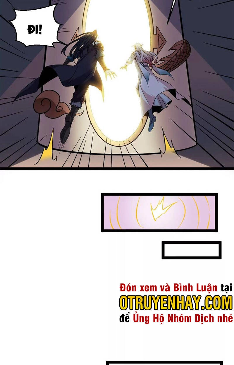 Thôn Phệ Vĩnh Hằng Chapter 249 - 14