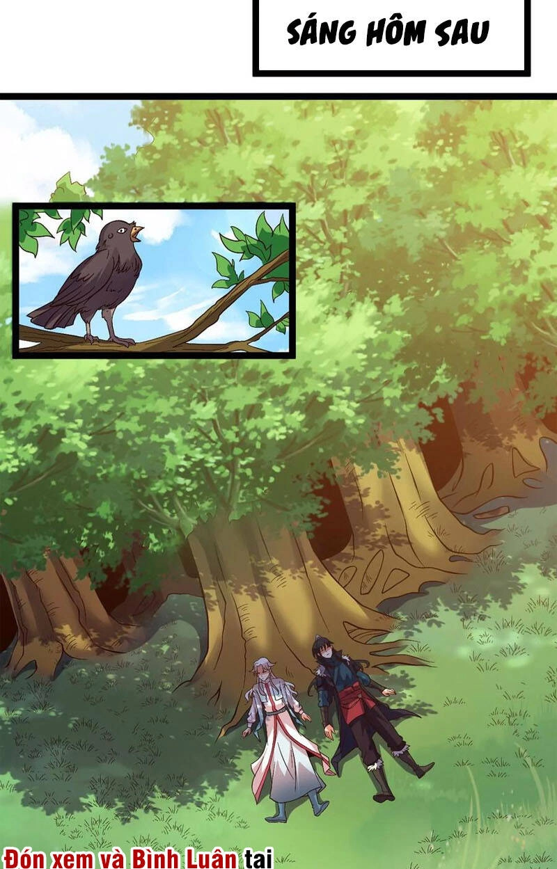 Thôn Phệ Vĩnh Hằng Chapter 249 - 15