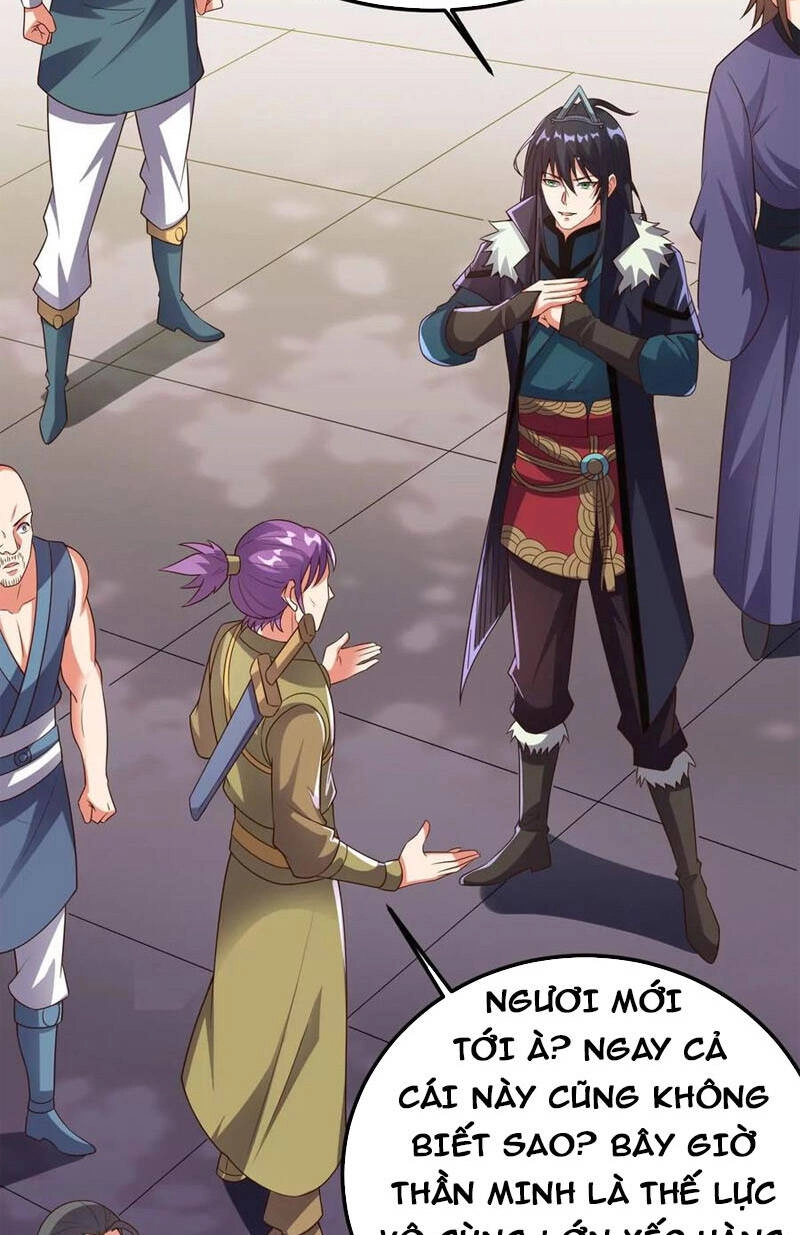 Thôn Phệ Vĩnh Hằng Chapter 249 - 26