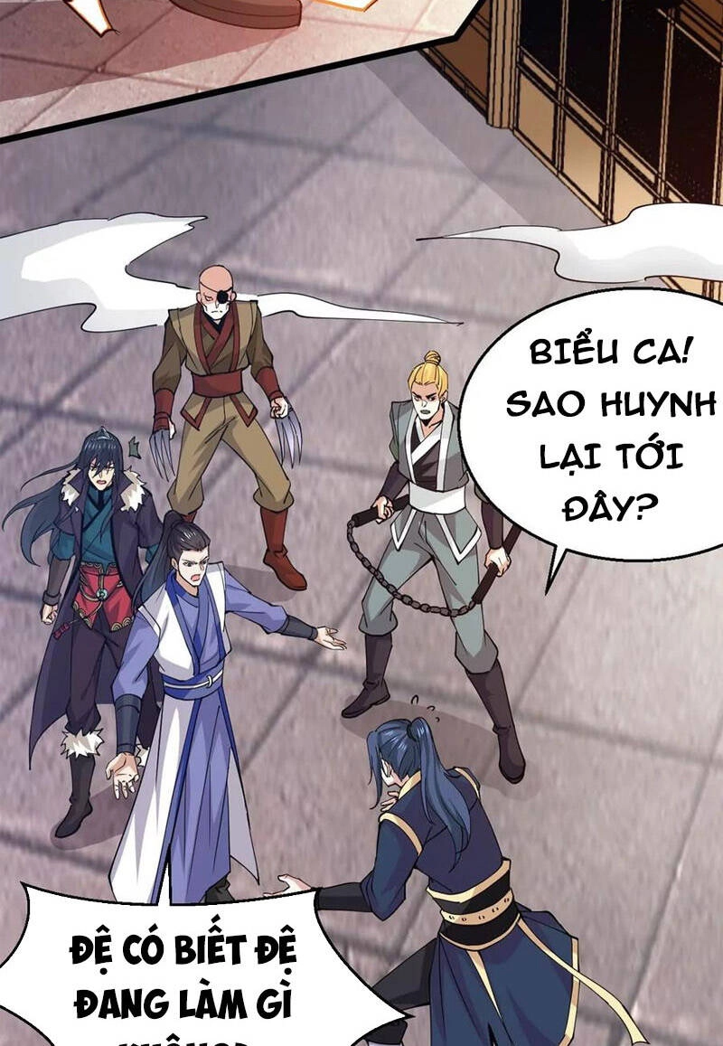 Thôn Phệ Vĩnh Hằng Chapter 250 - 14