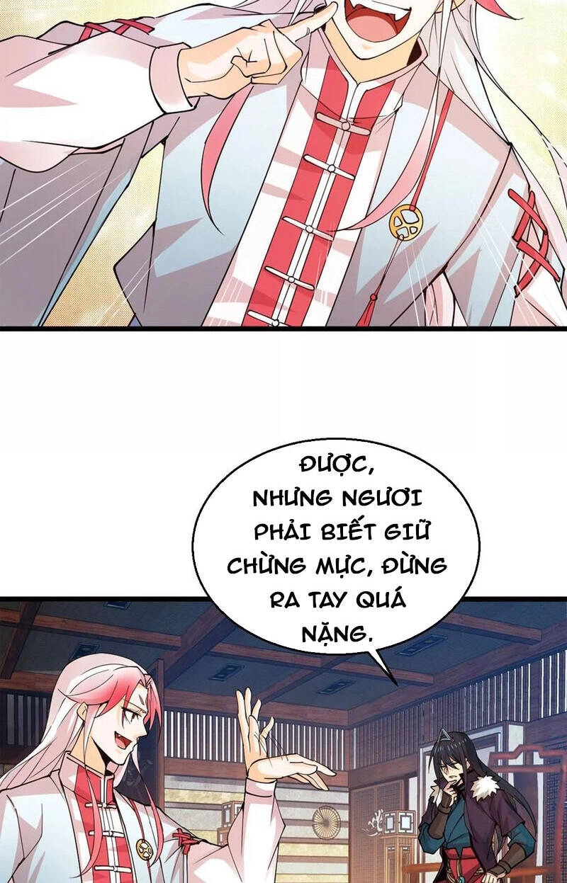 Thôn Phệ Vĩnh Hằng Chapter 250 - 32