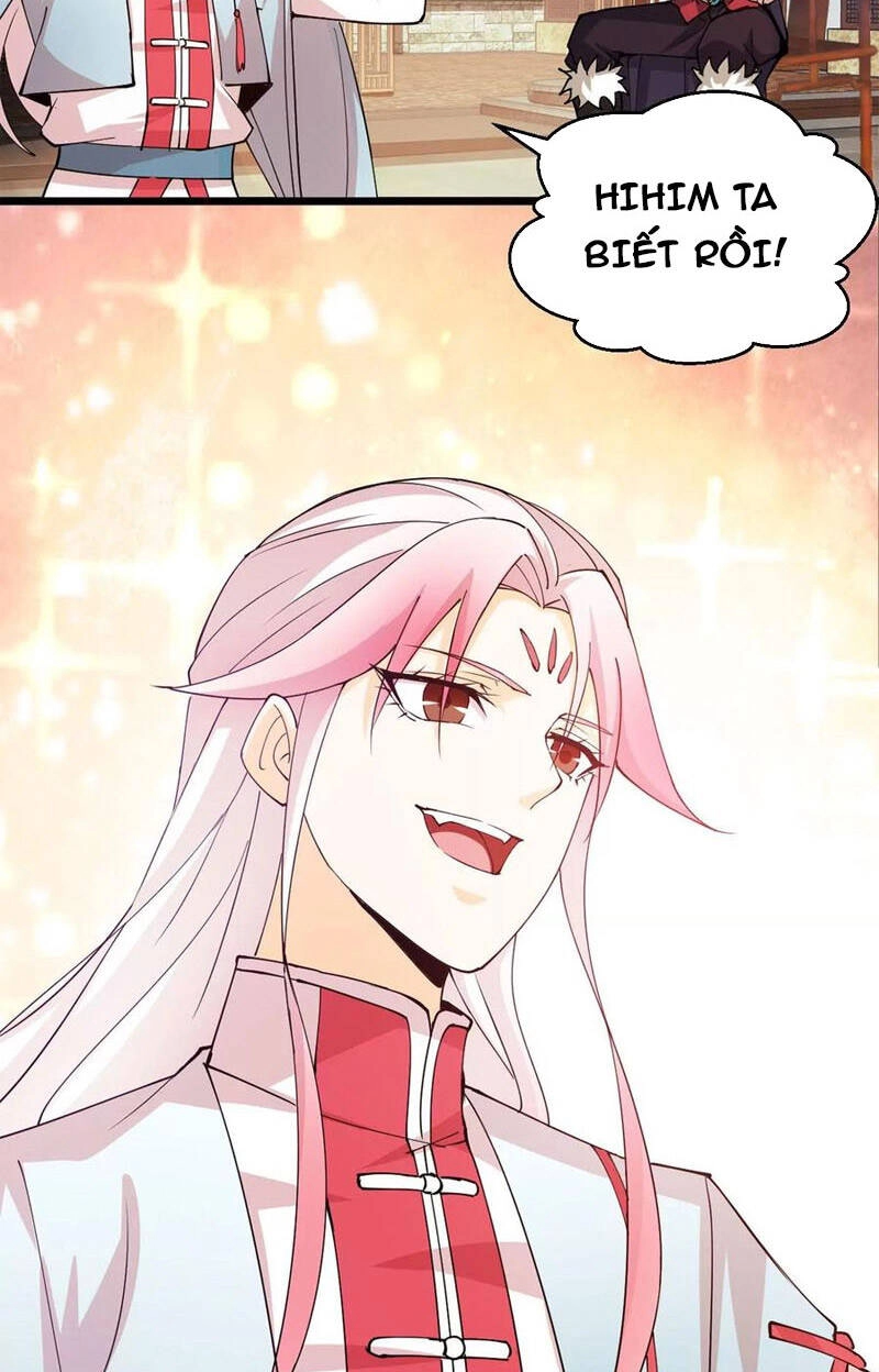 Thôn Phệ Vĩnh Hằng Chapter 250 - 33