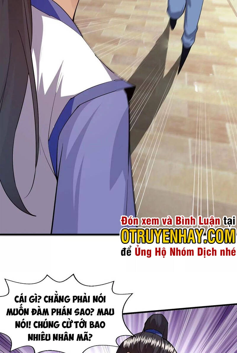 Thôn Phệ Vĩnh Hằng Chapter 251 - 5