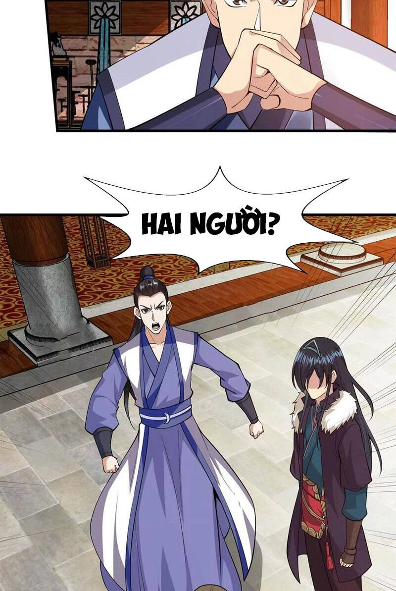 Thôn Phệ Vĩnh Hằng Chapter 251 - 7