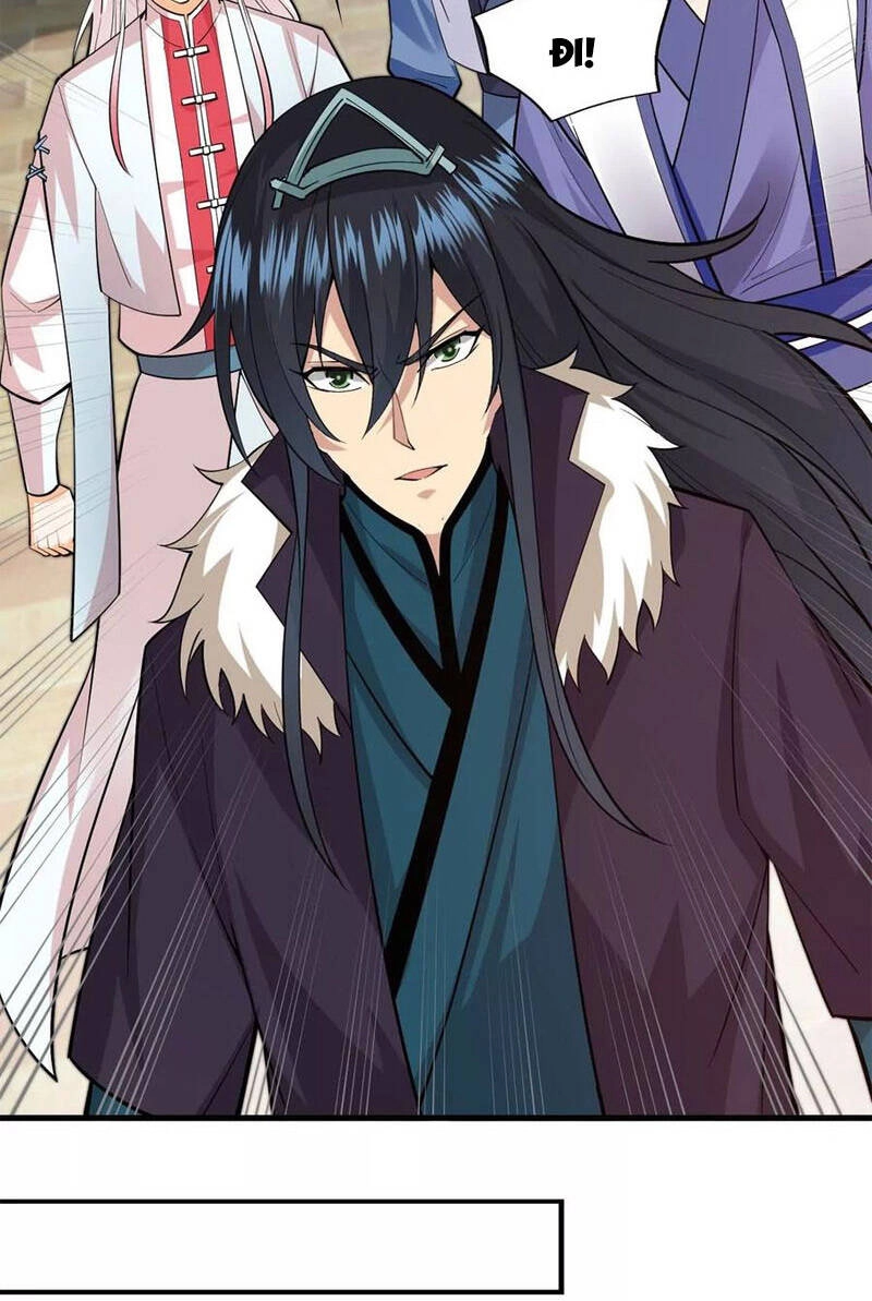 Thôn Phệ Vĩnh Hằng Chapter 251 - 9