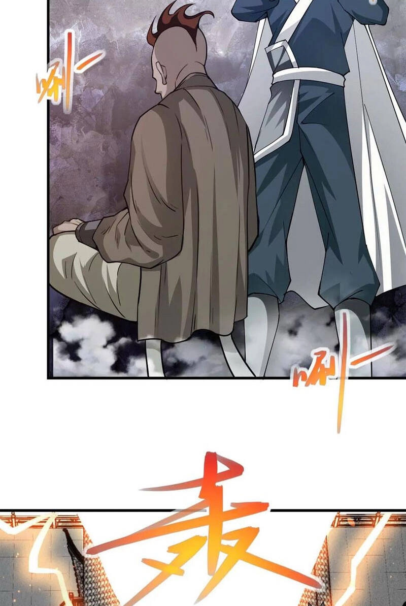 Thôn Phệ Vĩnh Hằng Chapter 251 - 17