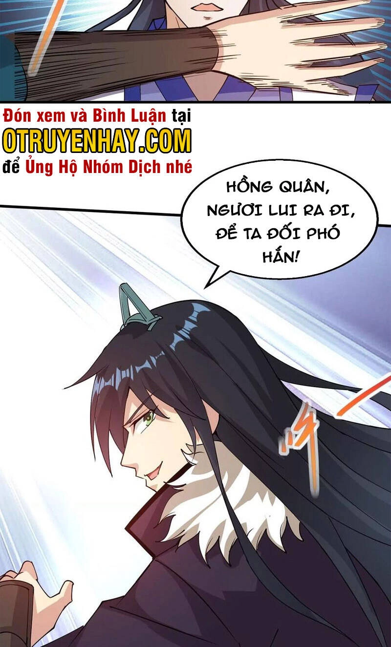 Thôn Phệ Vĩnh Hằng Chapter 251 - 23