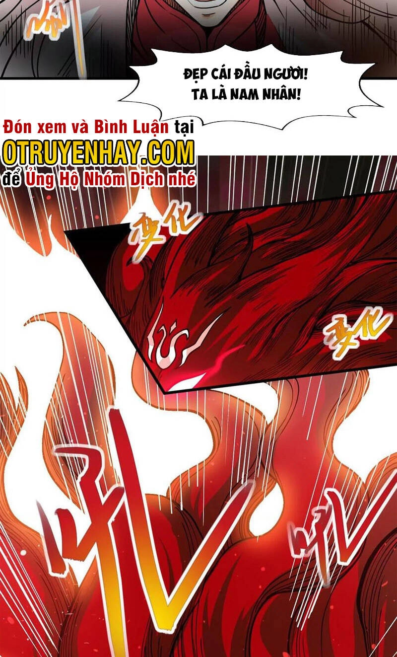 Thôn Phệ Vĩnh Hằng Chapter 251 - 30