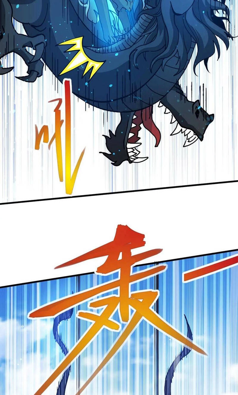 Thôn Phệ Vĩnh Hằng Chapter 251 - 38