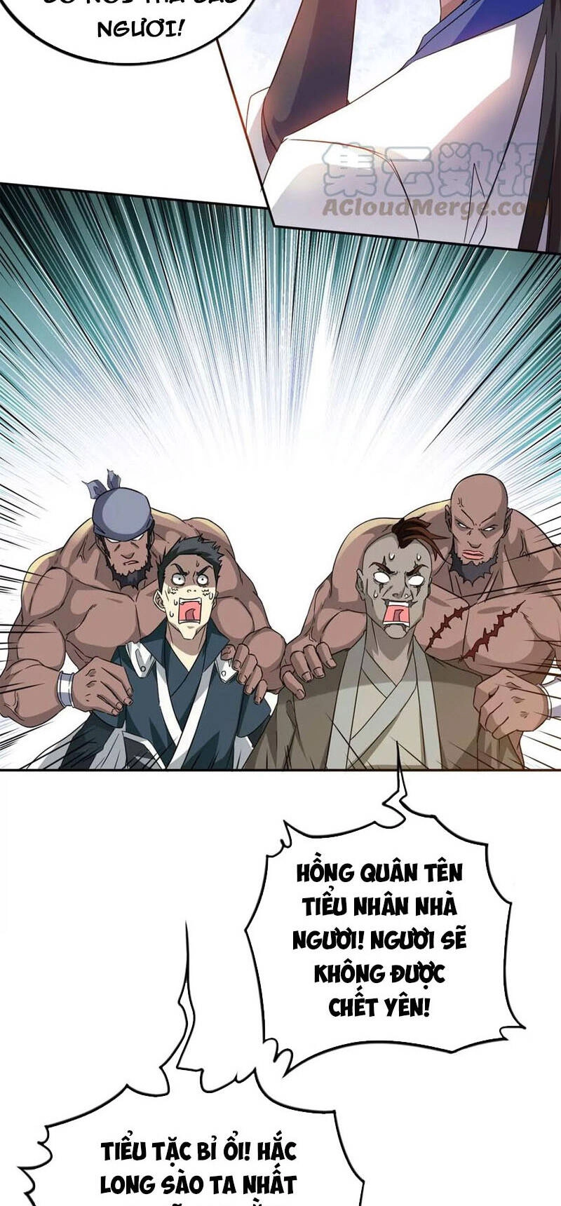 Thôn Phệ Vĩnh Hằng Chapter 252 - 13