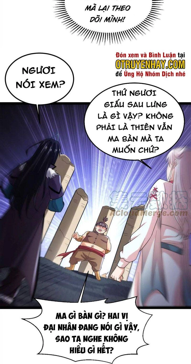 Thôn Phệ Vĩnh Hằng Chapter 253 - 17