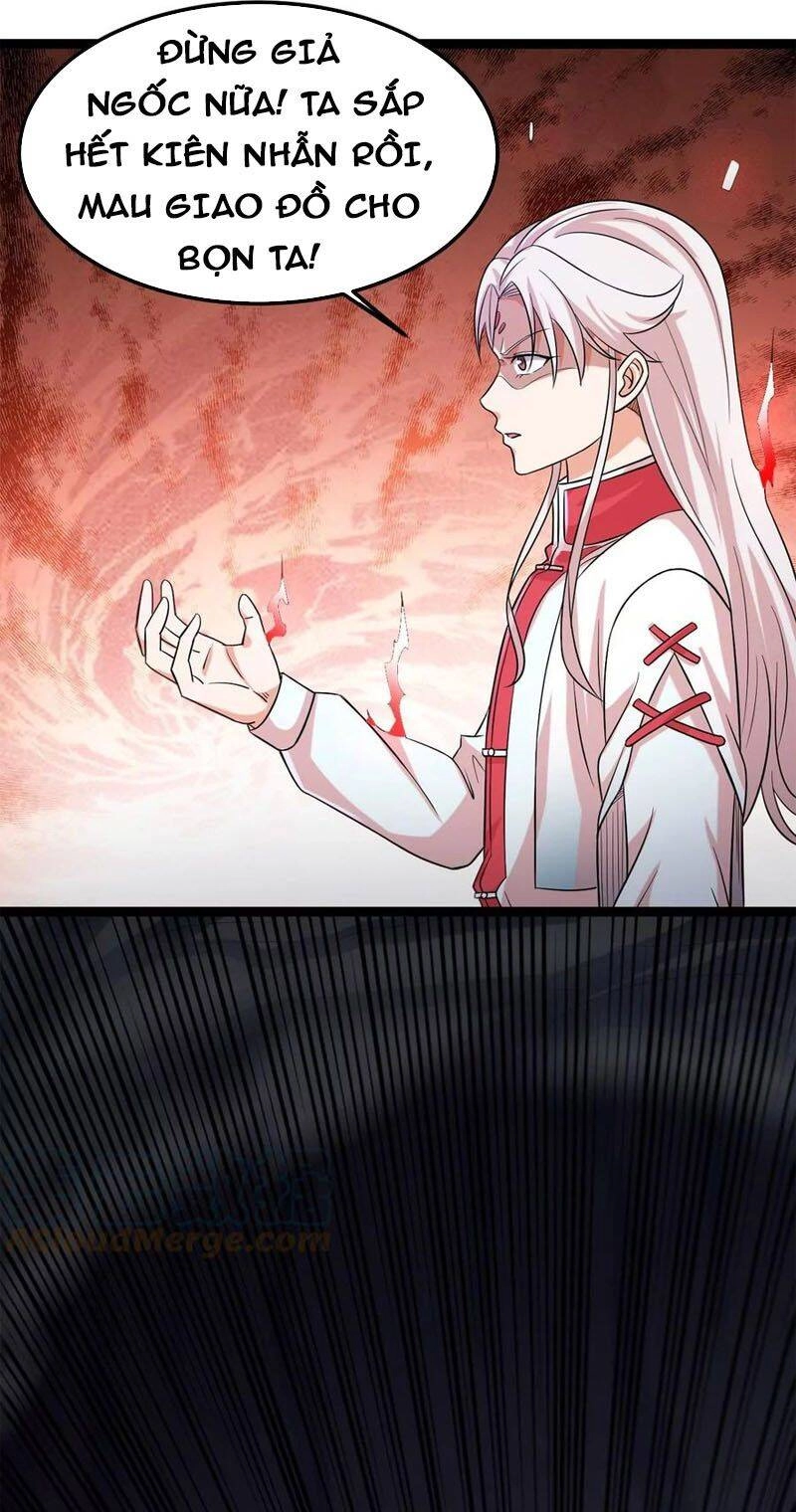 Thôn Phệ Vĩnh Hằng Chapter 253 - 18