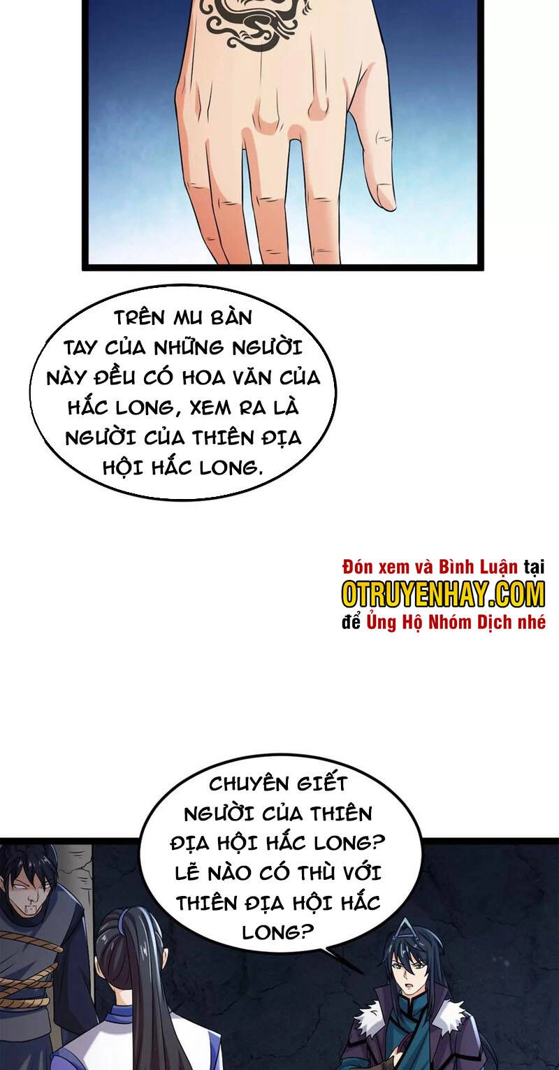 Thôn Phệ Vĩnh Hằng Chapter 254 - 8