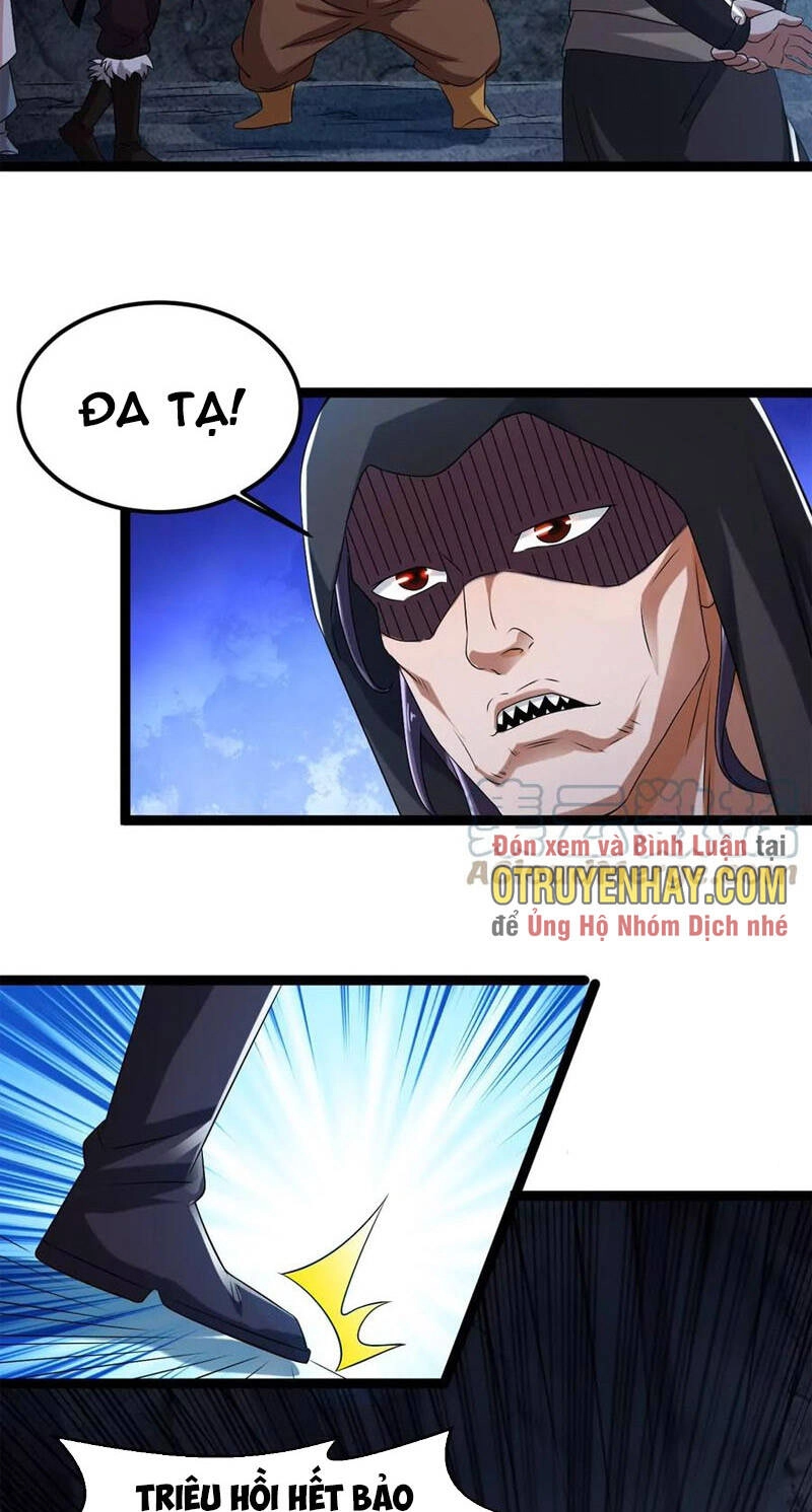 Thôn Phệ Vĩnh Hằng Chapter 254 - 19