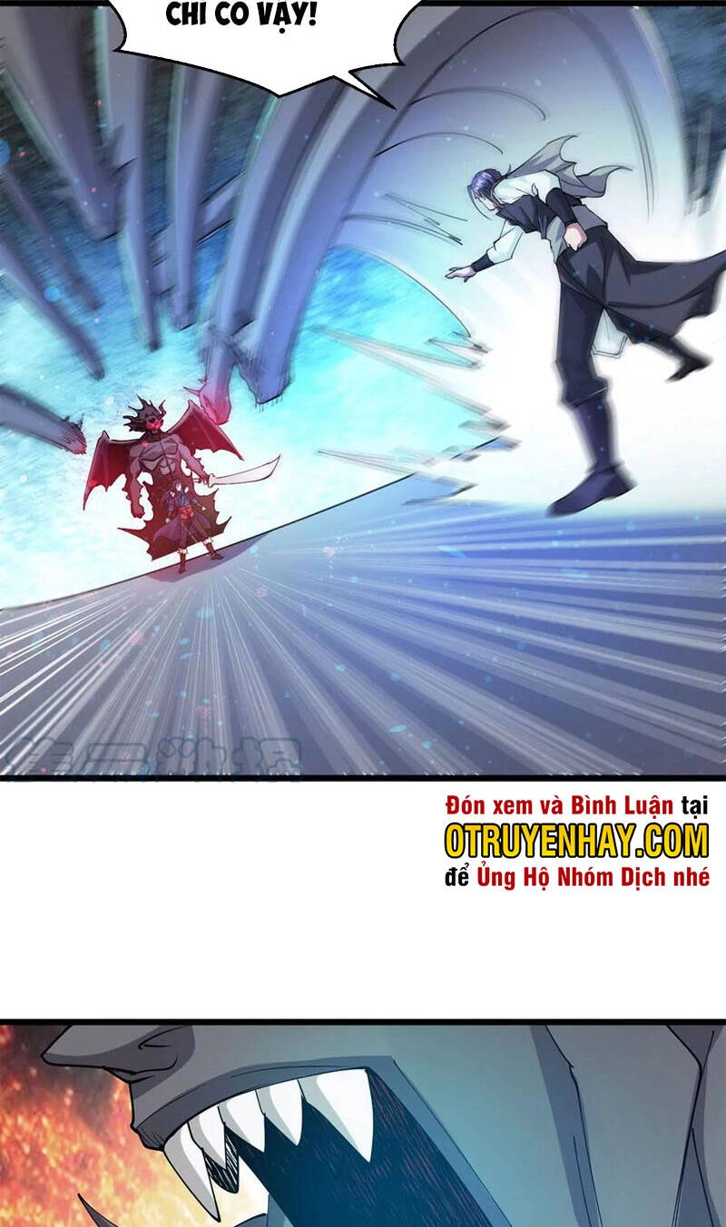 Thôn Phệ Vĩnh Hằng Chapter 255 - 11