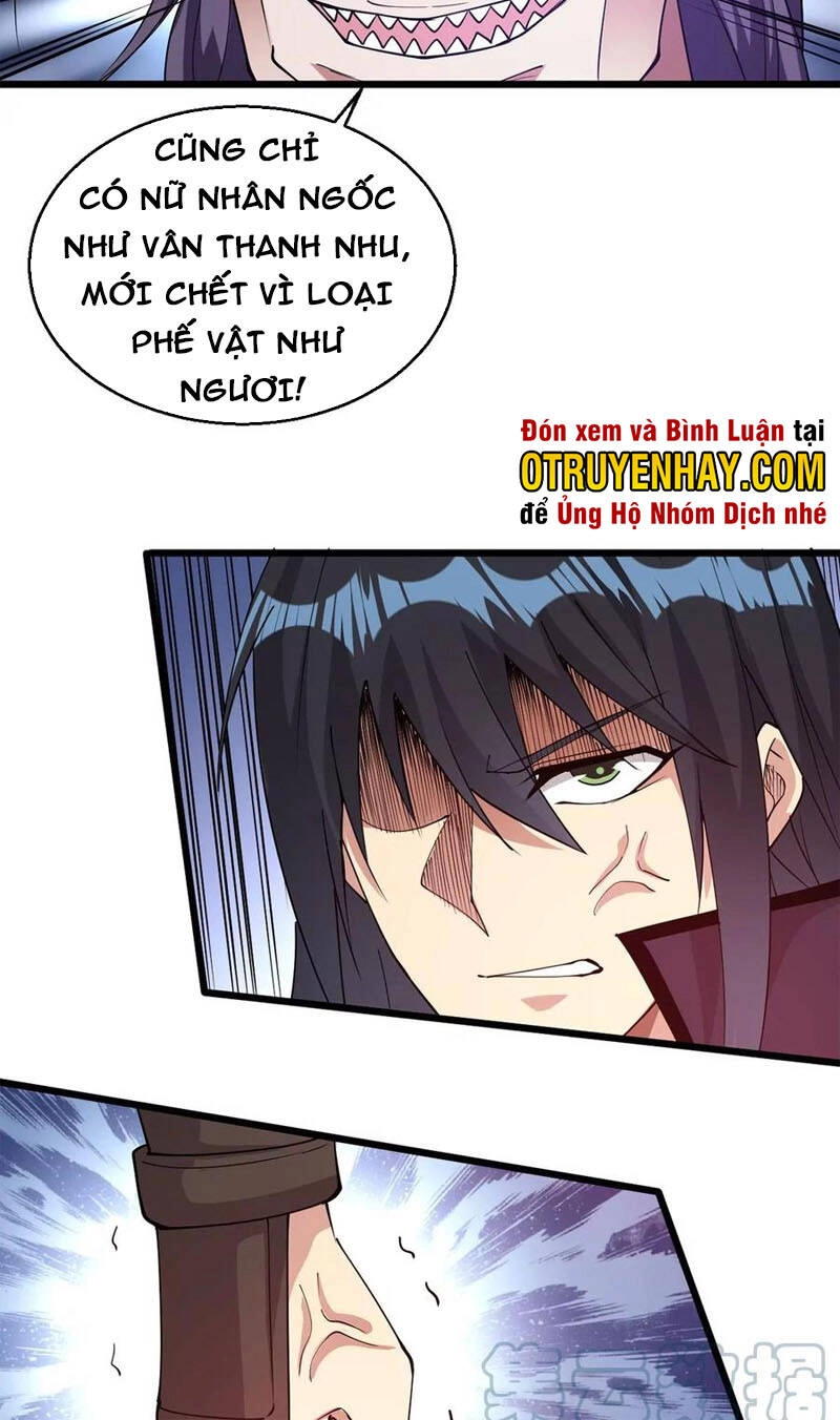 Thôn Phệ Vĩnh Hằng Chapter 255 - 18