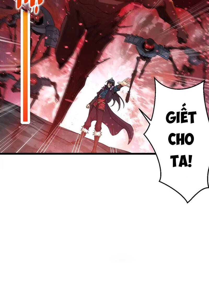 Thôn Phệ Vĩnh Hằng Chapter 255 - 23