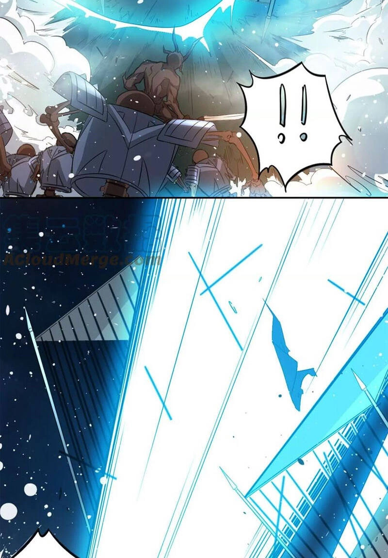 Thôn Phệ Vĩnh Hằng Chapter 255 - 25