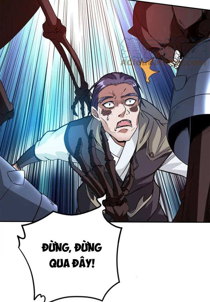 Thôn Phệ Vĩnh Hằng Chapter 255 - 27