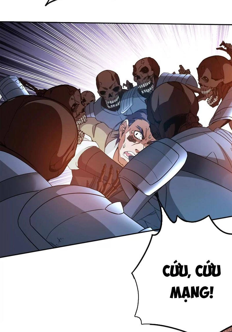 Thôn Phệ Vĩnh Hằng Chapter 255 - 28