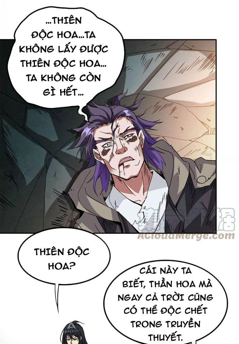 Thôn Phệ Vĩnh Hằng Chapter 255 - 33