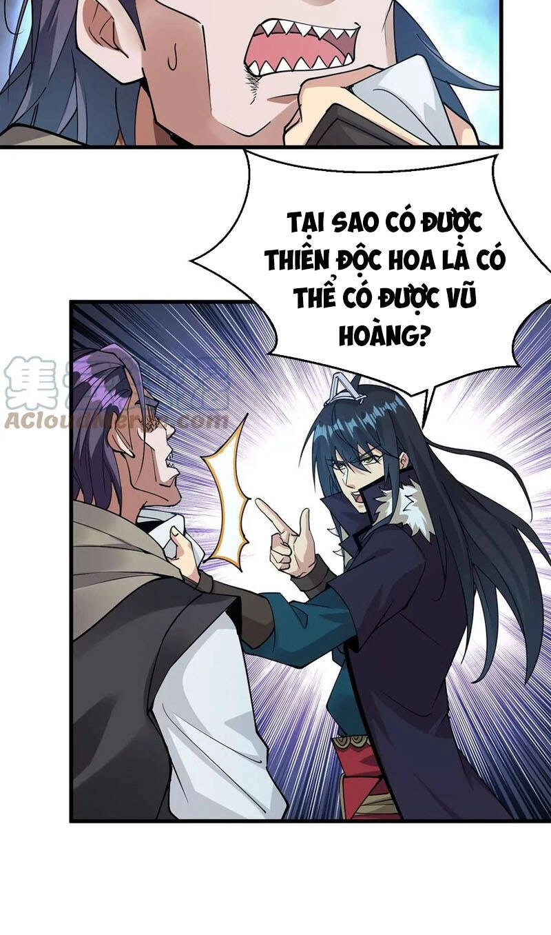 Thôn Phệ Vĩnh Hằng Chapter 256 - 3