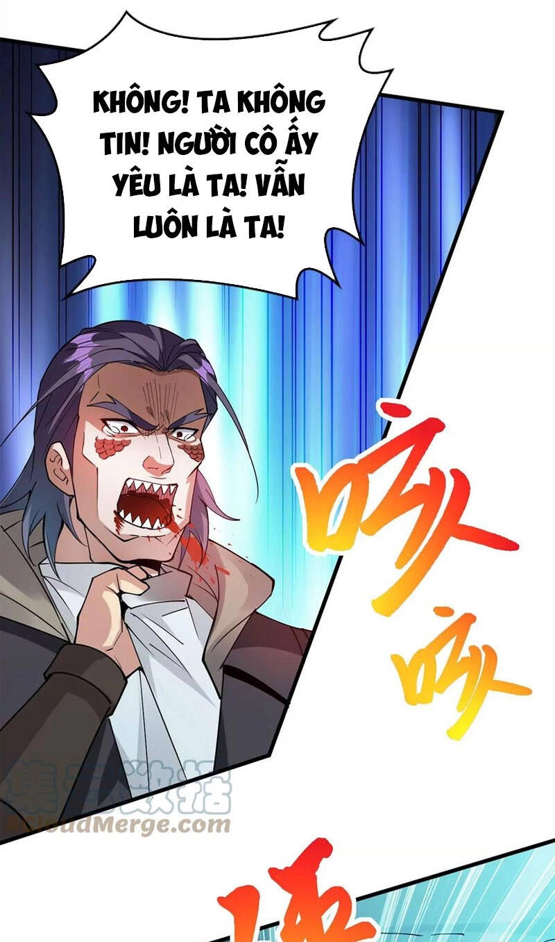 Thôn Phệ Vĩnh Hằng Chapter 256 - 7