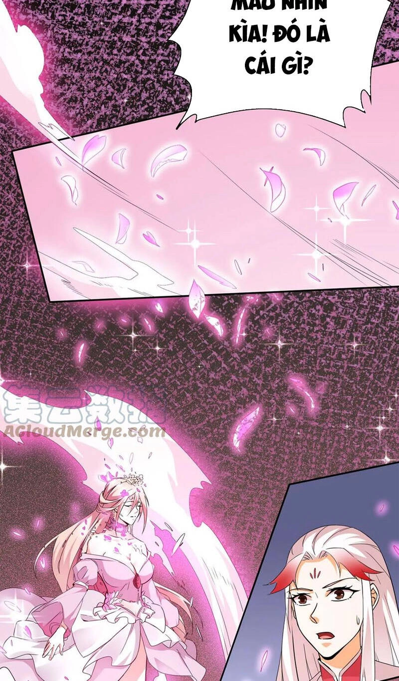 Thôn Phệ Vĩnh Hằng Chapter 256 - 26