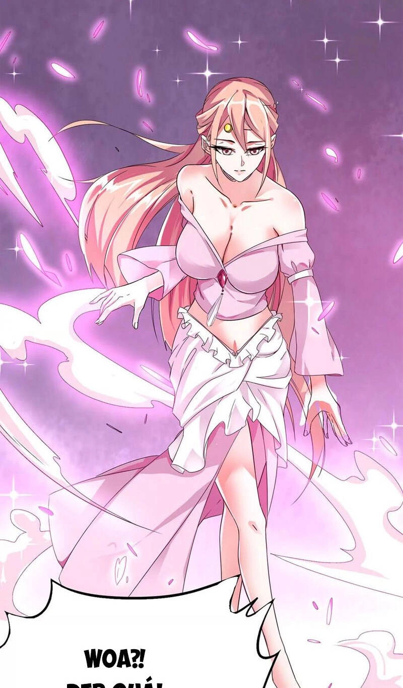 Thôn Phệ Vĩnh Hằng Chapter 256 - 28