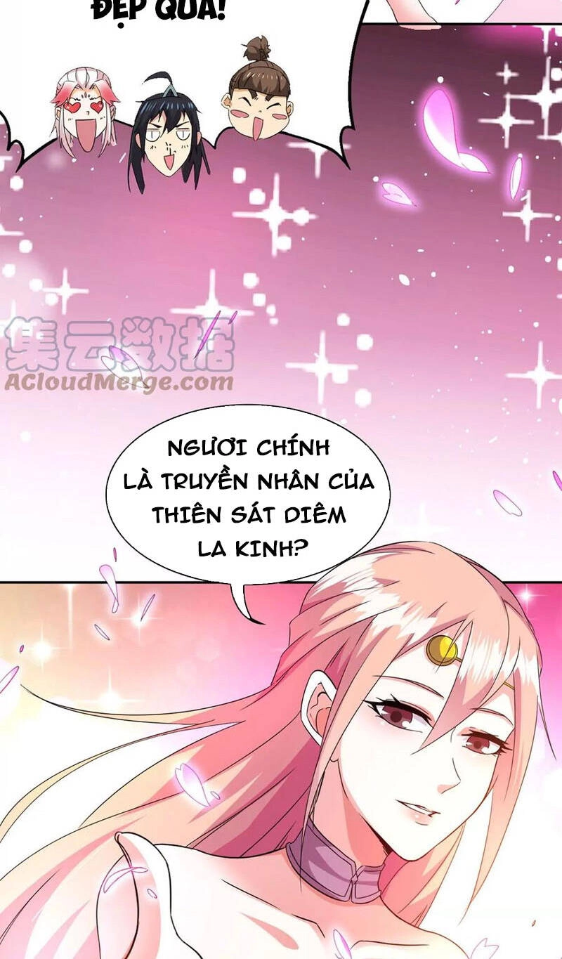 Thôn Phệ Vĩnh Hằng Chapter 256 - 29